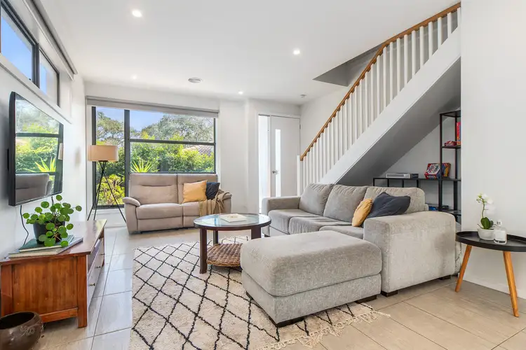 Second view of Homely unit listing, 3/44 McCormicks Road, Skye VIC 3977