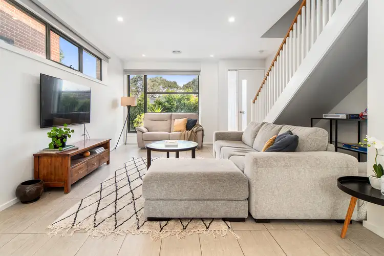 Third view of Homely unit listing, 3/44 McCormicks Road, Skye VIC 3977