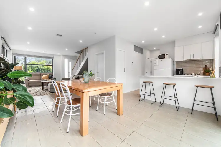 Fourth view of Homely unit listing, 3/44 McCormicks Road, Skye VIC 3977