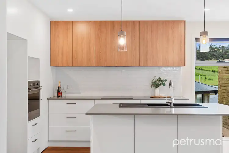 Fourth view of Homely unit listing, 1/15 Matilda Crescent, Rokeby TAS 7019