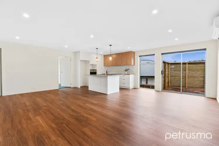 Sixth view of Homely unit listing, 1/15 Matilda Crescent, Rokeby TAS 7019