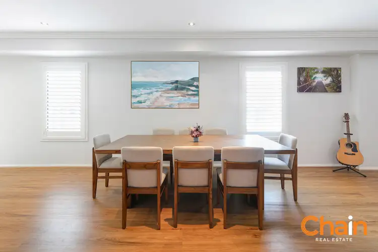 Fourth view of Homely townhouse listing, 6/21 Robert Street, Telopea NSW 2117