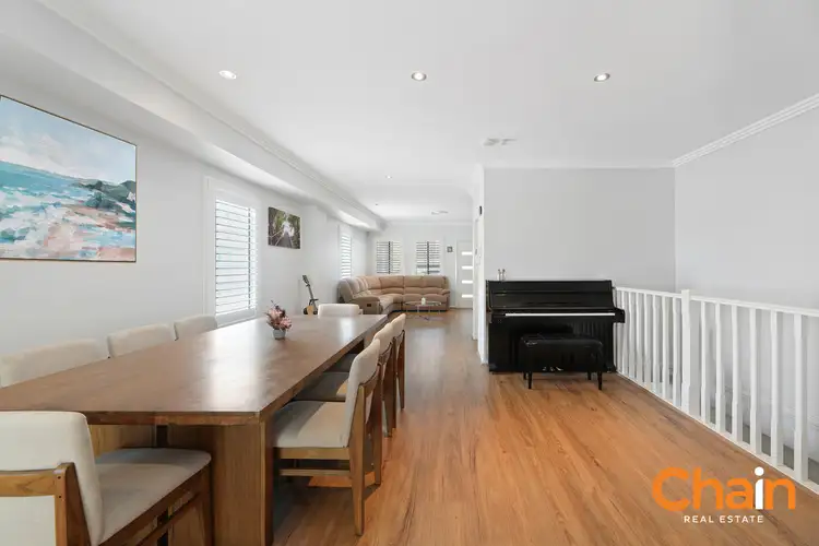 Fifth view of Homely townhouse listing, 6/21 Robert Street, Telopea NSW 2117