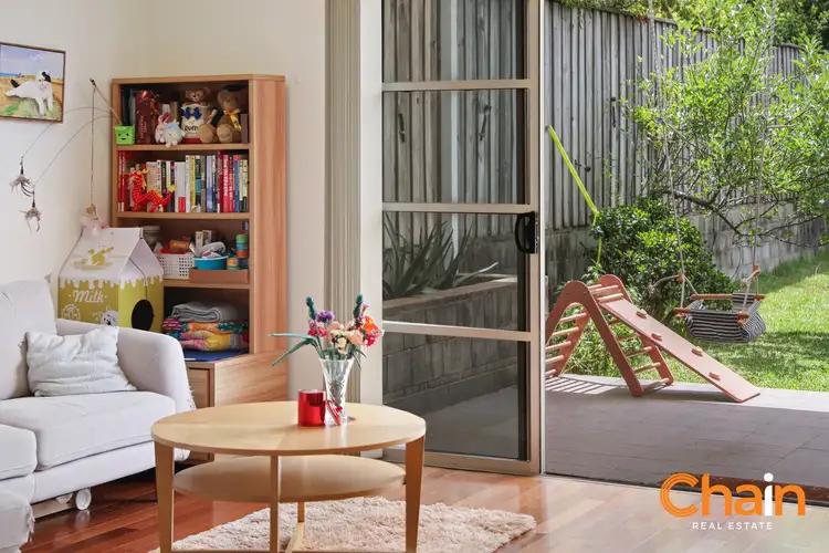 Third view of Homely townhouse listing, 9/237 Pennant Hills Road, Carlingford NSW 2118