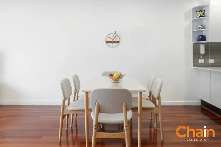 Fourth view of Homely townhouse listing, 9/237 Pennant Hills Road, Carlingford NSW 2118
