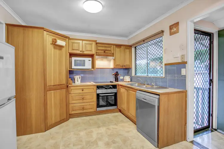 Fourth view of Homely house listing, 8 Narthanya Street, Chermside West QLD 4032