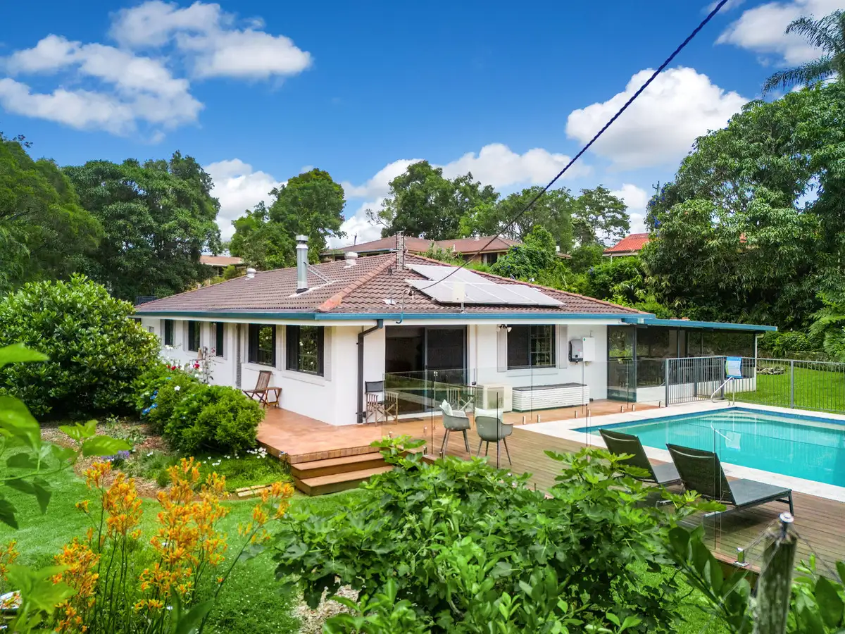 Main view of Homely house listing, 1 Walker Street, Clunes NSW 2480