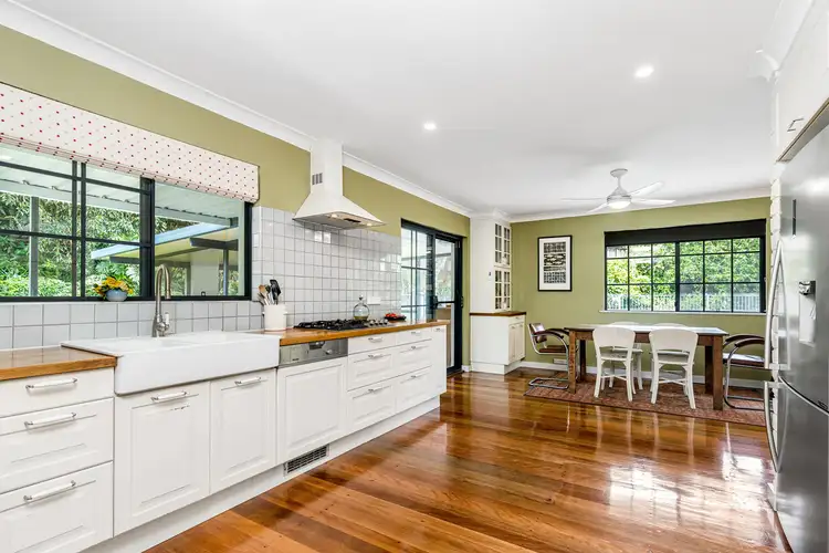 Third view of Homely house listing, 1 Walker Street, Clunes NSW 2480