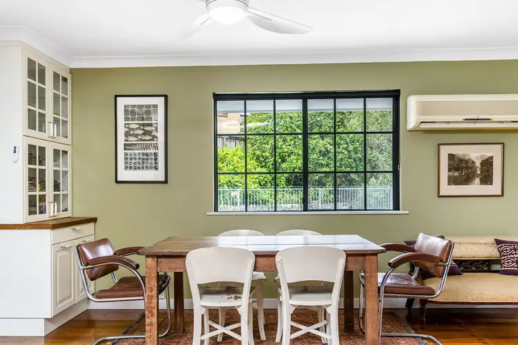 Fourth view of Homely house listing, 1 Walker Street, Clunes NSW 2480