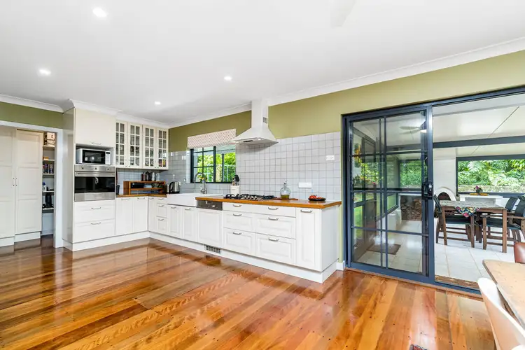 Fifth view of Homely house listing, 1 Walker Street, Clunes NSW 2480