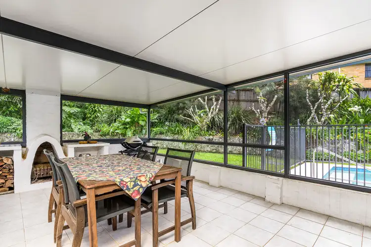 Sixth view of Homely house listing, 1 Walker Street, Clunes NSW 2480