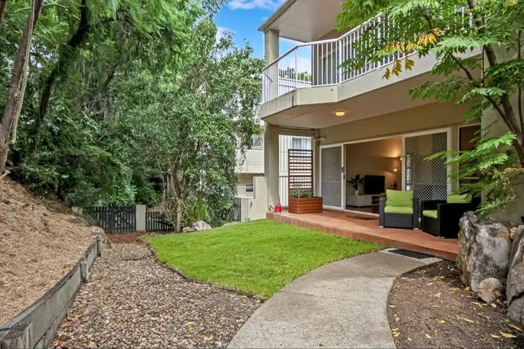 Main view of Homely apartment listing, 13/84-86 Musgrave Road, Indooroopilly QLD 4068