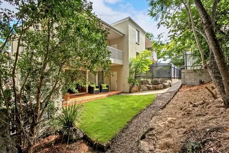 Third view of Homely apartment listing, 13/84-86 Musgrave Road, Indooroopilly QLD 4068