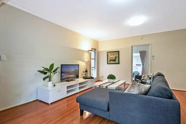 Fourth view of Homely apartment listing, 13/84-86 Musgrave Road, Indooroopilly QLD 4068