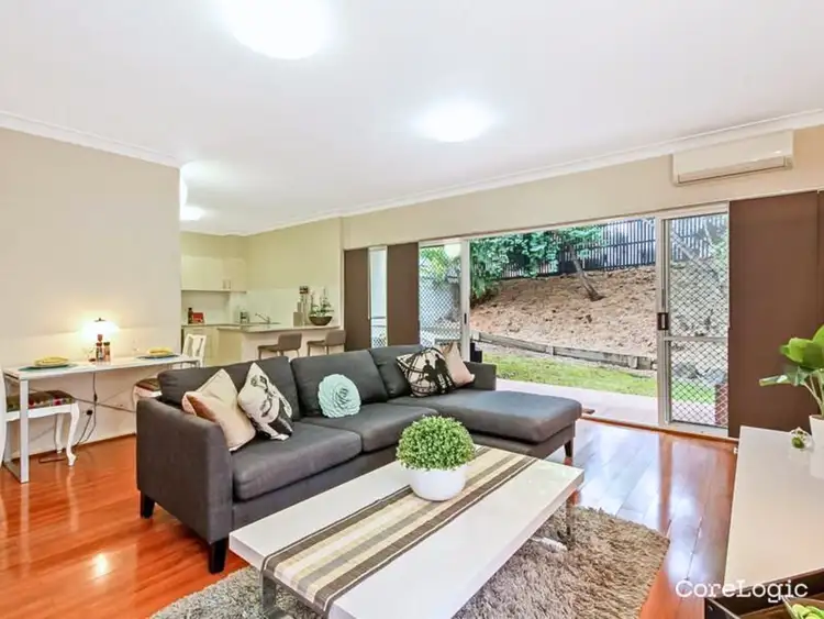 Fifth view of Homely apartment listing, 13/84-86 Musgrave Road, Indooroopilly QLD 4068