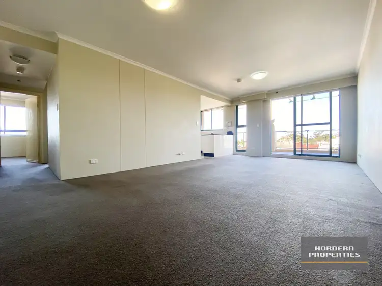 Second view of Homely apartment listing, 601/1 Spring Street, Bondi Junction NSW 2022