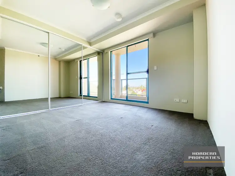 Fourth view of Homely apartment listing, 601/1 Spring Street, Bondi Junction NSW 2022