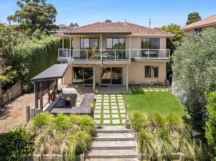 97 Somerset Drive