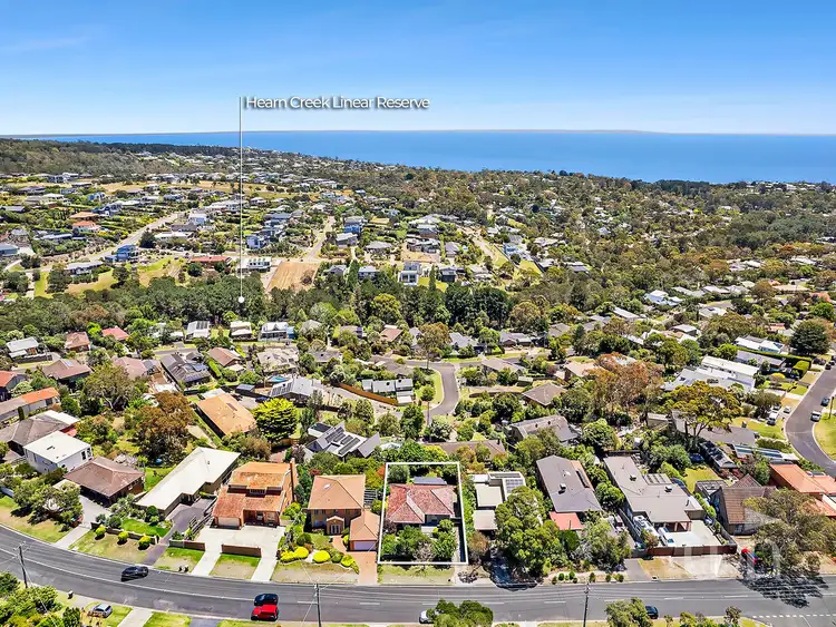 Second view of Homely house listing, 97 Somerset Drive, Mount Martha VIC 3934