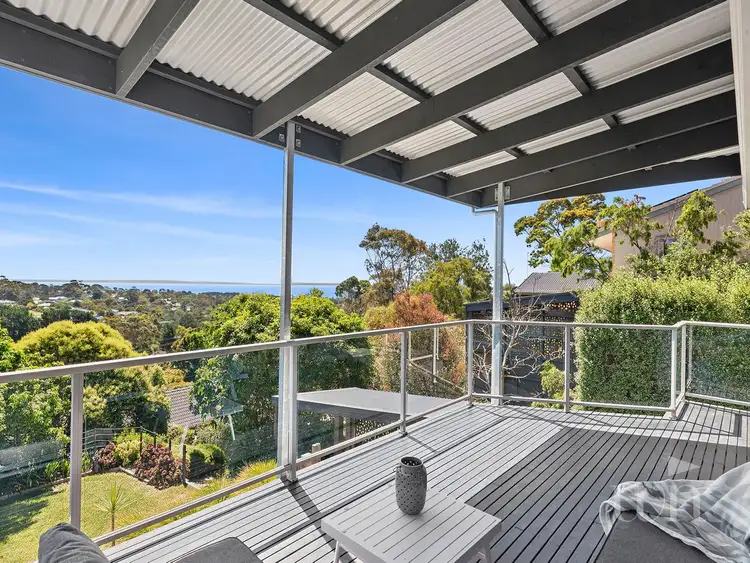 Fifth view of Homely house listing, 97 Somerset Drive, Mount Martha VIC 3934