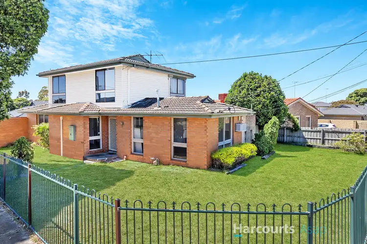 Main view of Homely house listing, 7 Cambridge Drive, Springvale South VIC 3172