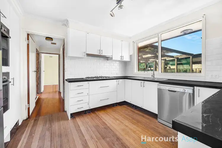 Second view of Homely house listing, 7 Cambridge Drive, Springvale South VIC 3172