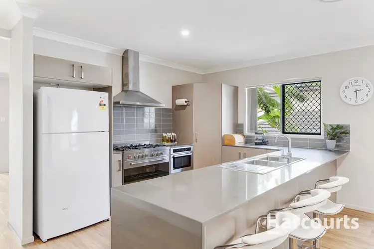 Third view of Homely house listing, 8 Amiable Place, Mcdowall QLD 4053
