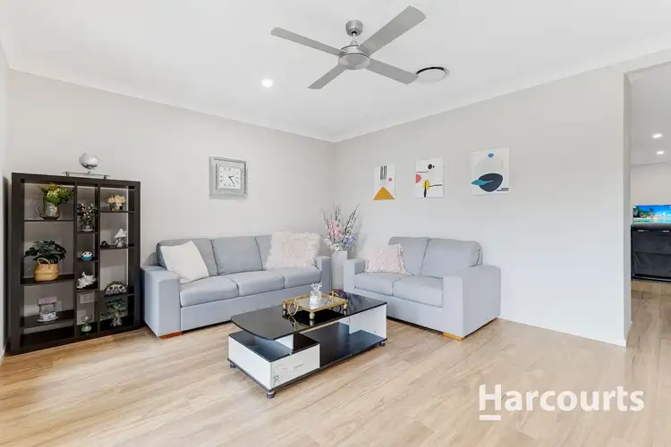 Fifth view of Homely house listing, 8 Amiable Place, Mcdowall QLD 4053