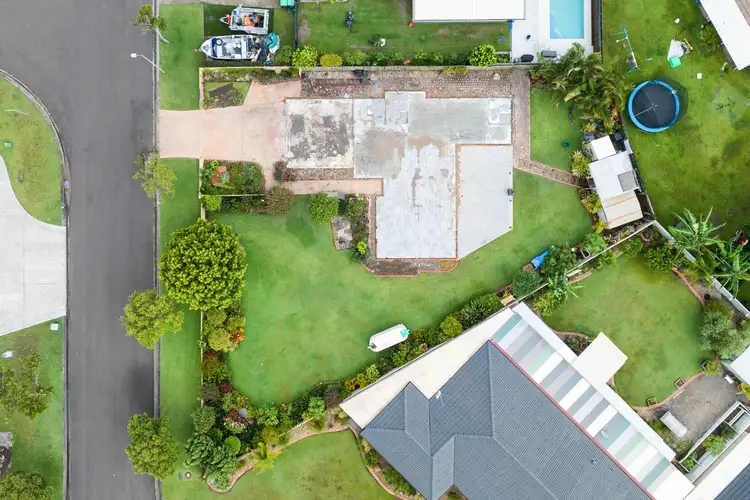 Fifth view of Homely land listing, 11 Moriac Street, Currimundi QLD 4551