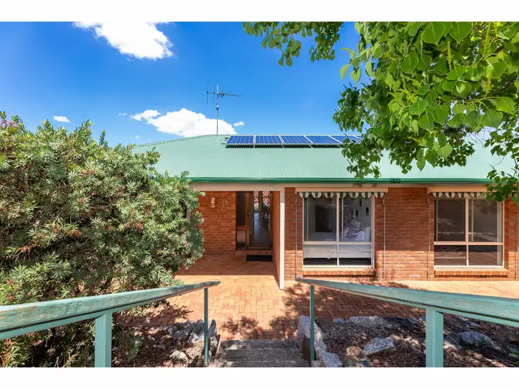 15 Baw Baw Street, Thurgoona NSW 2640