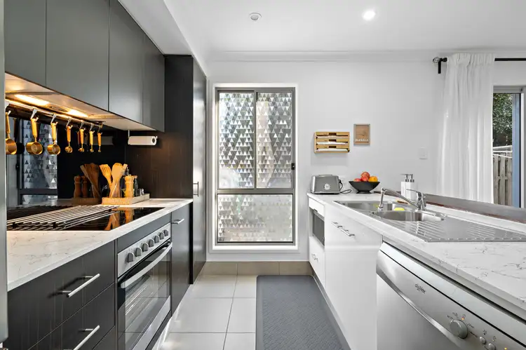 Fifth view of Homely townhouse listing, 13/51 Lavender Drive, Griffin QLD 4503