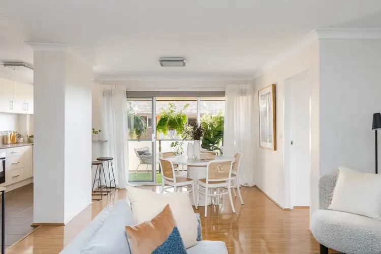 Second view of Homely apartment listing, 22/26-28 Tranmere Street, Drummoyne NSW 2047
