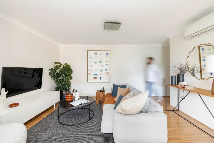 Third view of Homely apartment listing, 22/26-28 Tranmere Street, Drummoyne NSW 2047