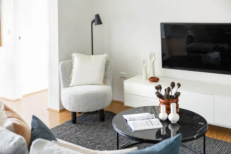 Fourth view of Homely apartment listing, 22/26-28 Tranmere Street, Drummoyne NSW 2047