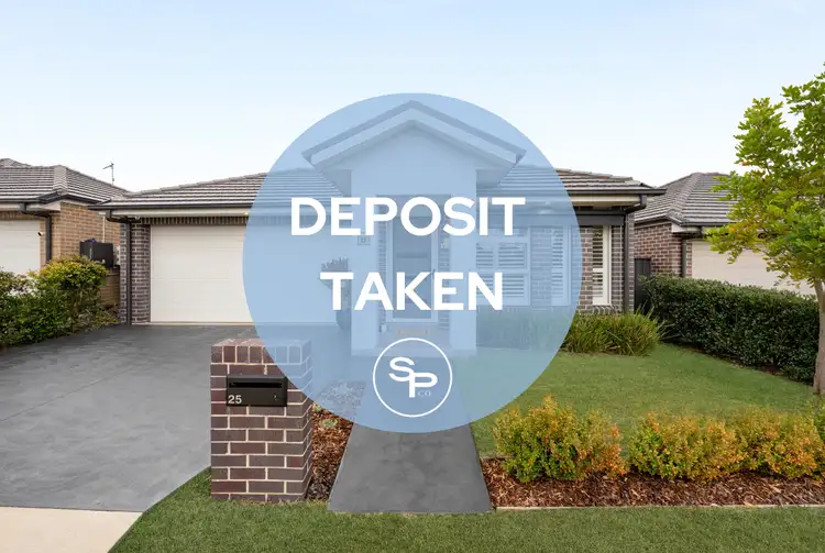 Main view of Homely house listing, 25 Greenberg Street, Spring Farm NSW 2570
