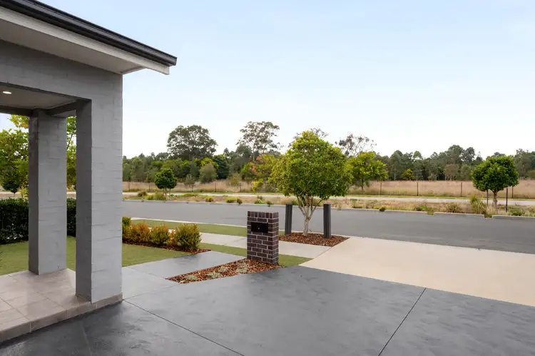 Third view of Homely house listing, 25 Greenberg Street, Spring Farm NSW 2570