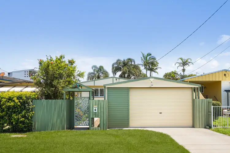 Main view of Homely house listing, 7 Cox Street, Margate QLD 4019