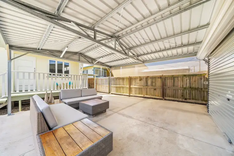 Second view of Homely house listing, 7 Cox Street, Margate QLD 4019