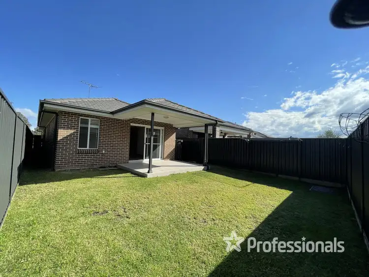 Fourth view of Homely house listing, 41 Tallulah Parade, Riverstone NSW 2765