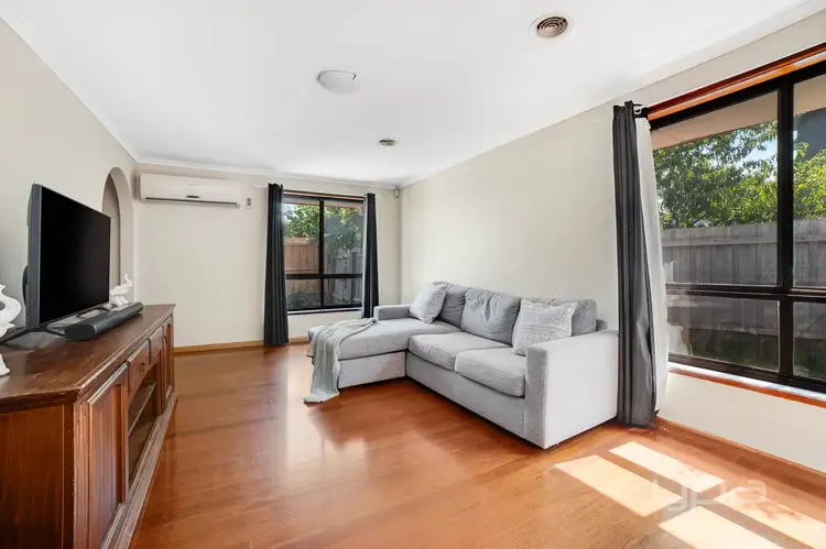 Second view of Homely unit listing, 2/21 Woods Close, Meadow Heights VIC 3048