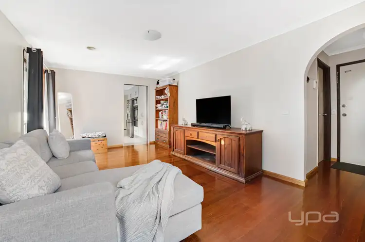 Third view of Homely unit listing, 2/21 Woods Close, Meadow Heights VIC 3048