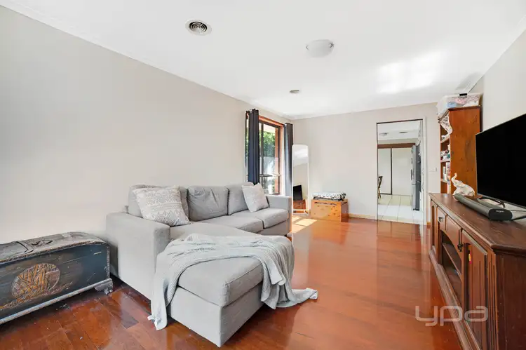 Fourth view of Homely unit listing, 2/21 Woods Close, Meadow Heights VIC 3048