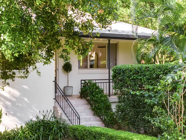 Main view of Homely house listing, 4 Jarvis Street, Clunes NSW 2480