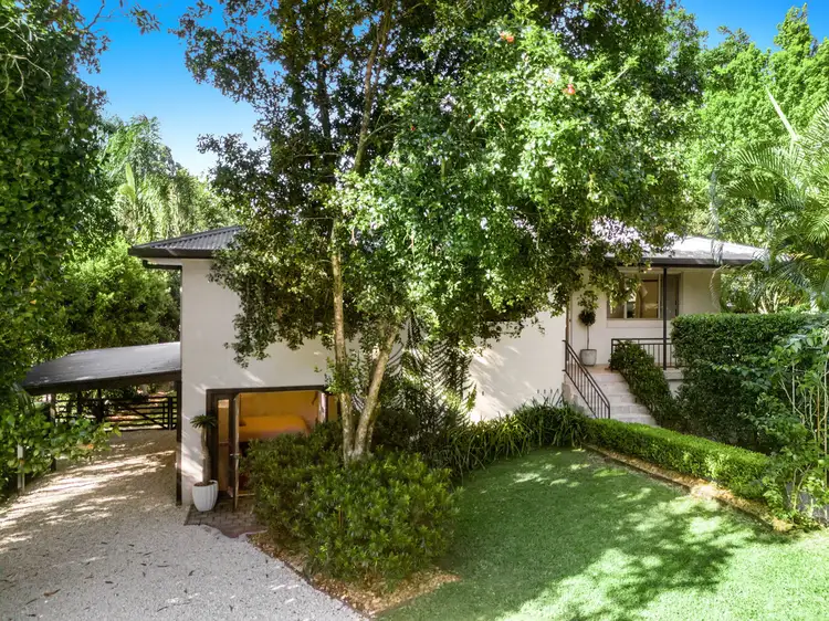 Third view of Homely house listing, 4 Jarvis Street, Clunes NSW 2480