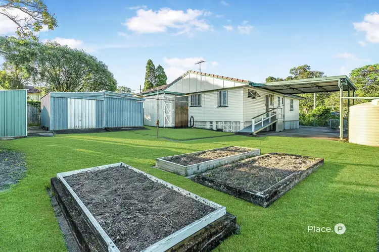 Fifth view of Homely house listing, 43 Royds Street, Carina QLD 4152