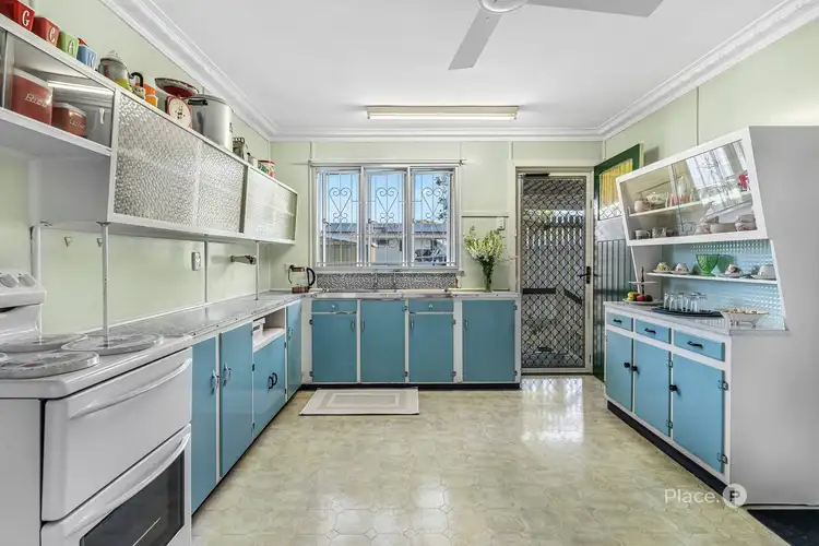 Sixth view of Homely house listing, 43 Royds Street, Carina QLD 4152