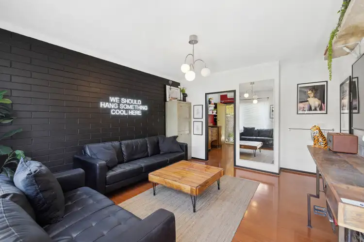 1/39 Winston Avenue, Cumberland Park SA 5041