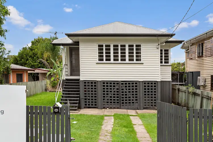 169 Aberdeen Parade, Boondall QLD 4034