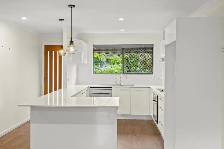 Second view of Homely apartment listing, 7/30 Burleigh Street, Burleigh Heads QLD 4220