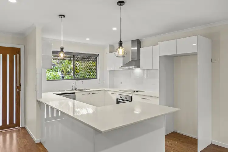 Third view of Homely apartment listing, 7/30 Burleigh Street, Burleigh Heads QLD 4220